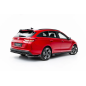 Splitters laterali posteriori V.2 + Flaps adatto a Hyundai I30 N-Line Wagon Mk3 Facelift (Cod. M-HY-