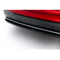 Splitters laterali posteriori V.2 + Flaps adatto a Hyundai I30 N-Line Wagon Mk3 Facelift (Cod. M-HY-