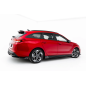 Diffusori minigonneV.3 + Flaps adatto a Hyundai I30 N-Line Wagon Mk3 Facelift (Cod. M-HY-I30-3-N-SD5