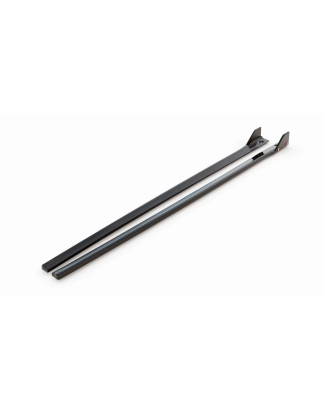 Diffusori minigonneV.3 + Flaps adatto a Hyundai I30 N-Line Wagon Mk3 Facelift (Cod. M-HY-I30-3-N-SD5