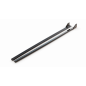 Diffusori minigonneV.3 + Flaps adatto a Hyundai I30 N-Line Wagon Mk3 Facelift (Cod. M-HY-I30-3-N-SD5