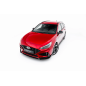 Splitters set V.1 adatto a Hyundai I30 N-Line Wagon Mk3 Facelift (Cod. M-HY-I30-3F-NLINE-W-SET1)