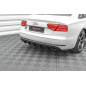 Sottoparaurti posteriore Audi A8 D4 (Cod. M-AU-A8-D4-RS1G) Sottoparaurti posteriore Audi A8 D4 (Cod. M-AU-A8-D4-RS1G)