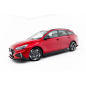 Splitters set V.2 adatto a Hyundai I30 N-Line Wagon Mk3 Facelift (Cod. M-HY-I30-3F-NLINE-W-SET2)