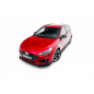 Splitters set V.2 adatto a Hyundai I30 N-Line Wagon Mk3 Facelift (Cod. M-HY-I30-3F-NLINE-W-SET2)