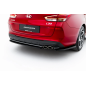 Splitters set V.2 adatto a Hyundai I30 N-Line Wagon Mk3 Facelift (Cod. M-HY-I30-3F-NLINE-W-SET2)