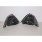 Fari Posteriori Mercedes W211 06-09 4P Led Red (Cod. E-FAME063)