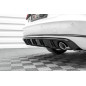Sottoparaurti posteriore Audi A8 D4 (Cod. M-AU-A8-D4-RS1G) Sottoparaurti posteriore Audi A8 D4 (Cod. M-AU-A8-D4-RS1G)