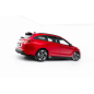 Splitters set V.2 adatto a Hyundai I30 N-Line Wagon Mk3 Facelift (Cod. M-HY-I30-3F-NLINE-W-SET2)
