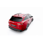 Splitters set V.2 adatto a Hyundai I30 N-Line Wagon Mk3 Facelift (Cod. M-HY-I30-3F-NLINE-W-SET2)