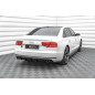 Sottoparaurti posteriore Audi A8 D4 (Cod. M-AU-A8-D4-RS1G) Sottoparaurti posteriore Audi A8 D4 (Cod. M-AU-A8-D4-RS1G)