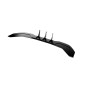Diffusore posteriore Street pro adatto a Cupra Leon Hatchback Mk1 Facelift (Cod. M-CULE1FCNC-RS1B)