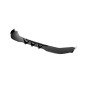 Diffusore posteriore Street pro + Flaps adatto a Cupra Leon Hatchback Mk1 Facelift (Cod. M-CULE1FCNC