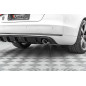 Sottoparaurti posteriore Audi A8 D4 (Cod. M-AU-A8-D4-RS1G) Sottoparaurti posteriore Audi A8 D4 (Cod. M-AU-A8-D4-RS1G)
