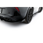 Flaps laterali posteriori adatto a Cupra Leon Hatchback Mk1 Facelift (Cod. M-CULE1FCNC-RSF1G)