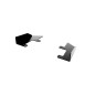 Flaps laterali posteriori adatto a Cupra Leon Hatchback Mk1 Facelift (Cod. M-CULE1FCNC-RSF1G)