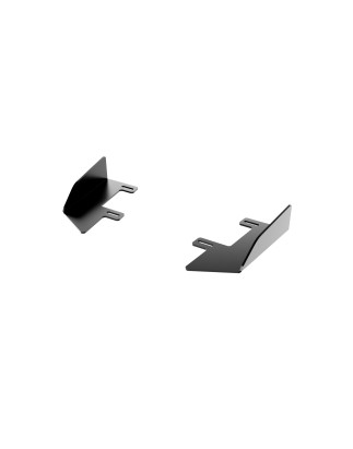 Flaps laterali posteriori adatto a Cupra Leon Hatchback Mk1 Facelift (Cod. M-CULE1FCNC-RSF1G)
