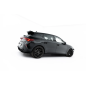 Street Pro Diffusori minigonne adatti a Cupra Leon ST / Hatchback Mk1 Facelift (Cod. M-CULE1FCNC-SD1