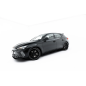 Street Pro Diffusori minigonne adatti a Cupra Leon ST / Hatchback Mk1 Facelift (Cod. M-CULE1FCNC-SD1