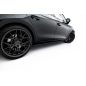 Street Pro Diffusori minigonne adatti a Cupra Leon ST / Hatchback Mk1 Facelift (Cod. M-CULE1FCNC-SD1