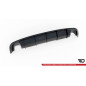 Sottoparaurti posteriore Audi A8 D4 (Cod. M-AU-A8-D4-RS1G) Sottoparaurti posteriore Audi A8 D4 (Cod. M-AU-A8-D4-RS1G)