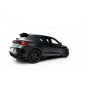 Street Pro Diffusori minigonne + Flaps adatto a Cupra Leon ST / Hatchback Mk1 Facelift (Cod. M-CULE1 Street Pro Diffusori minigonne + Flaps adatto a Cupra Leon ST / Hatchback Mk1 Facelift (Cod. M-CULE1