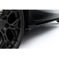 Street Pro Diffusori minigonne + Flaps adatto a Cupra Leon ST / Hatchback Mk1 Facelift (Cod. M-CULE1 Street Pro Diffusori minigonne + Flaps adatto a Cupra Leon ST / Hatchback Mk1 Facelift (Cod. M-CULE1