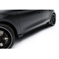 Street Pro Diffusori minigonne + Flaps adatto a Cupra Leon ST / Hatchback Mk1 Facelift (Cod. M-CULE1 Street Pro Diffusori minigonne + Flaps adatto a Cupra Leon ST / Hatchback Mk1 Facelift (Cod. M-CULE1