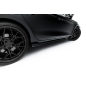 Street Pro Diffusori minigonne + Flaps adatto a Cupra Leon ST / Hatchback Mk1 Facelift (Cod. M-CULE1 Street Pro Diffusori minigonne + Flaps adatto a Cupra Leon ST / Hatchback Mk1 Facelift (Cod. M-CULE1