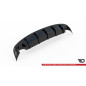 Sottoparaurti posteriore Audi A8 D4 (Cod. M-AU-A8-D4-RS1G) Sottoparaurti posteriore Audi A8 D4 (Cod. M-AU-A8-D4-RS1G)