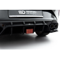 Led Stop Light adatto a Cupra Leon Hatchback Mk1 Facelift (Cod. M-CU-LE-1F-RS1RLG+LED)