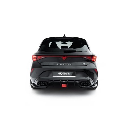 Led Stop Light adatto a Cupra Leon Hatchback Mk1 Facelift (Cod. M-CU-LE-1F-RS1RLG+LED)