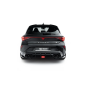 Led Stop Light adatto a Cupra Leon Hatchback Mk1 Facelift (Cod. M-CU-LE-1F-RS1RLG+LED)