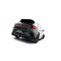 Led Stop Light adatto a Cupra Leon Hatchback Mk1 Facelift (Cod. M-CU-LE-1F-RS1RLG+LED)