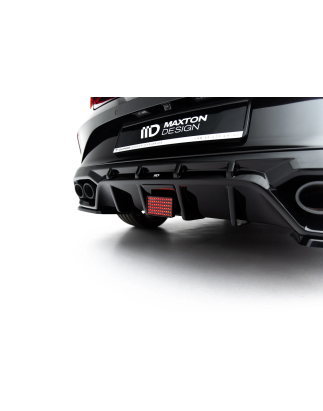 Led Stop Light adatto a Cupra Leon Hatchback Mk1 Facelift (Cod. M-CU-LE-1F-RS1RLG+LED)
