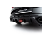 Led Stop Light adatto a Cupra Leon Hatchback Mk1 Facelift (Cod. M-CU-LE-1F-RS1RLG+LED)
