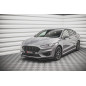 SPLITTER ANTERIORE V.1 Ford Mondeo ST-Line Mk5 Facelift (Cod. M-FO-MO-5F-STLINE-FD1G)