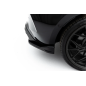 Splitters laterali posteriori V.1 adatto a Cupra Leon Hatchback Mk1 Facelift (Cod. M-CU-LE-1F-RSD1G)