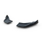 Splitters laterali posteriori V.1 adatto a Cupra Leon Hatchback Mk1 Facelift (Cod. M-CU-LE-1F-RSD1G)