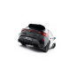 Splitters laterali posteriori V.2 adatto a Cupra Leon Hatchback Mk1 Facelift (Cod. M-CU-LE-1F-RSD2G)