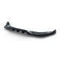 Splitter posteriore (con barre verticali) V.1 adatto a Cupra Leon Hatchback Mk1 Facelift (Cod. M-CU-