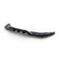 Splitter posteriore (con barre verticali) V.2 adatto a Cupra Leon Hatchback Mk1 Facelift (Cod. M-CU-