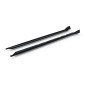 Diffusori minigonne V.1 adatto a Cupra Leon ST / Hatchback Mk1 Facelift (Cod. M-CU-LE-1F-ST-SD1G)