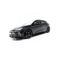 Diffusori minigonne V.2 adatto a Cupra Leon ST / Hatchback Mk1 Facelift (Cod. M-CU-LE-1F-ST-SD2G)