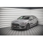 SPLITTER ANTERIORE V.2 Ford Mondeo ST-Line Mk5 Facelift (Cod. M-FO-MO-5F-STLINE-FD2G)