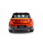 Spoiler Cap 3D adatto a BMW 1 M-Pack / M140i / Standard F20 (Cod. M-BM-1-F20F-M-CAP4D1G)