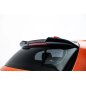 Spoiler Cap 3D adatto a BMW 1 M-Pack / M140i / Standard F20 (Cod. M-BM-1-F20F-M-CAP4D1G)