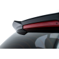 Spoiler Cap 3D adatto a BMW 1 M-Pack / M140i / Standard F20 (Cod. M-BM-1-F20F-M-CAP4D1G)