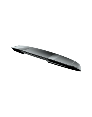Spoiler Cap 3D adatto a BMW 1 M-Pack / M140i / Standard F20 (Cod. M-BM-1-F20F-M-CAP4D1G)