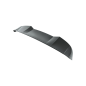 Spoiler Cap 3D adatto a BMW 1 M-Pack / M140i / Standard F20 (Cod. M-BM-1-F20F-M-CAP4D1G)